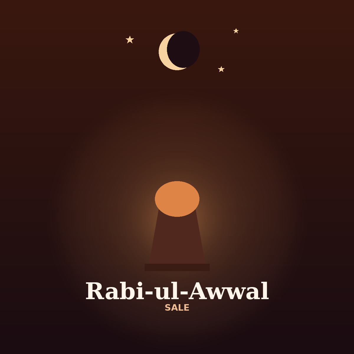 Rabi-ul-Awwal Sale